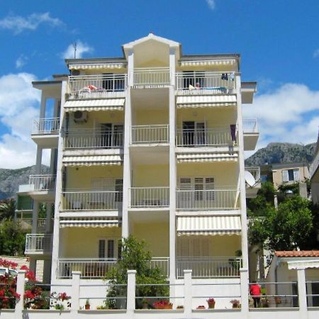 Apartments By The Sea Podgora, Makarska - 2615 Extérieur photo