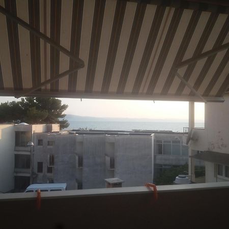 Apartments By The Sea Podgora, Makarska - 2615 Extérieur photo