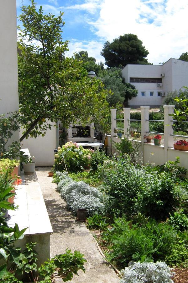 Apartments By The Sea Podgora, Makarska - 2615 Extérieur photo