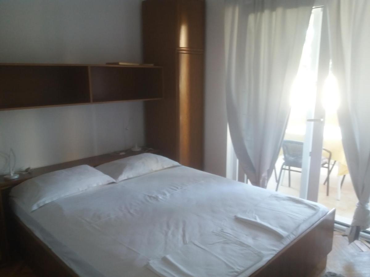 Apartments By The Sea Podgora, Makarska - 2615 Extérieur photo