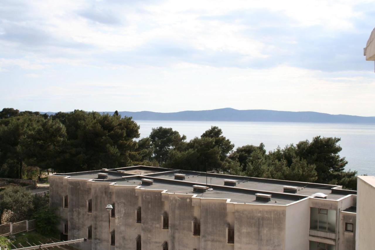 Apartments By The Sea Podgora, Makarska - 2615 Extérieur photo