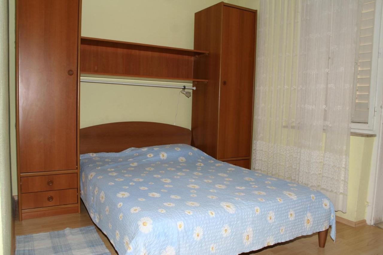 Apartments By The Sea Podgora, Makarska - 2615 Extérieur photo