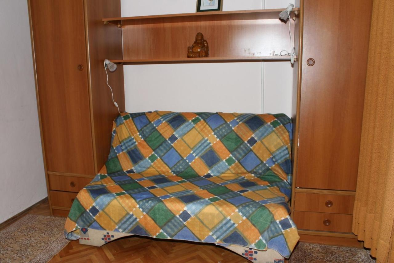 Apartments By The Sea Podgora, Makarska - 2615 Extérieur photo