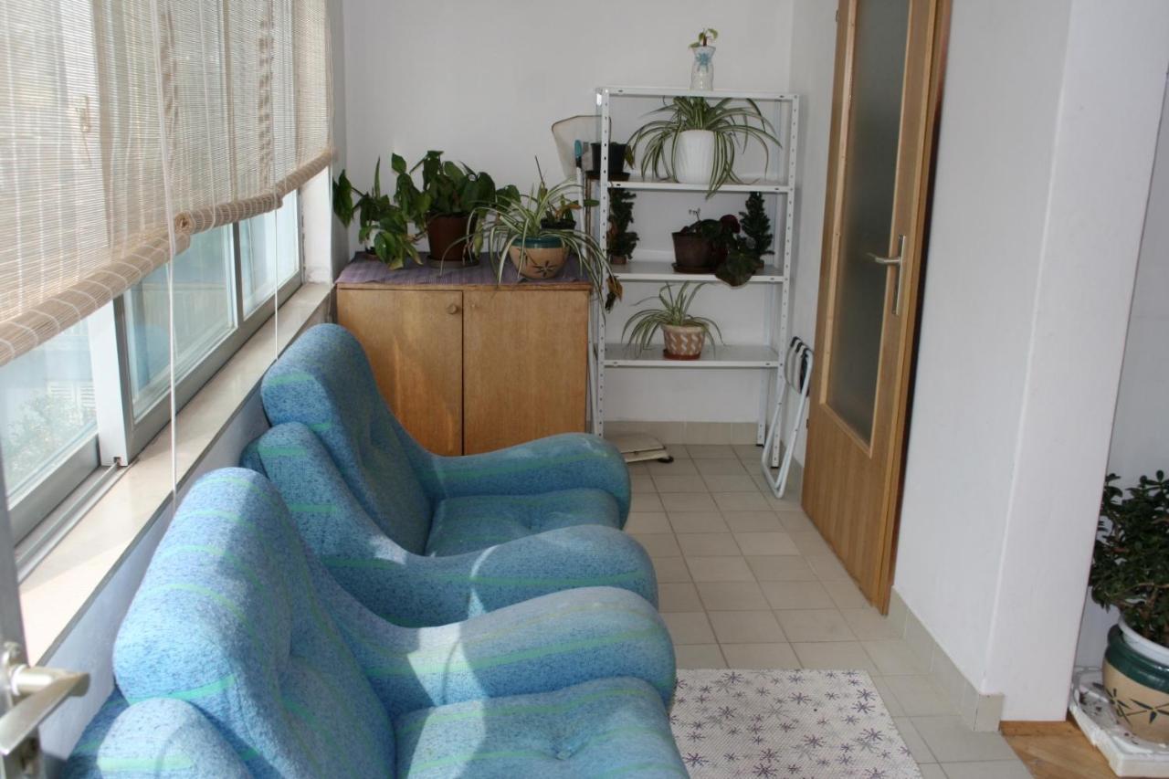 Apartments By The Sea Podgora, Makarska - 2615 Extérieur photo
