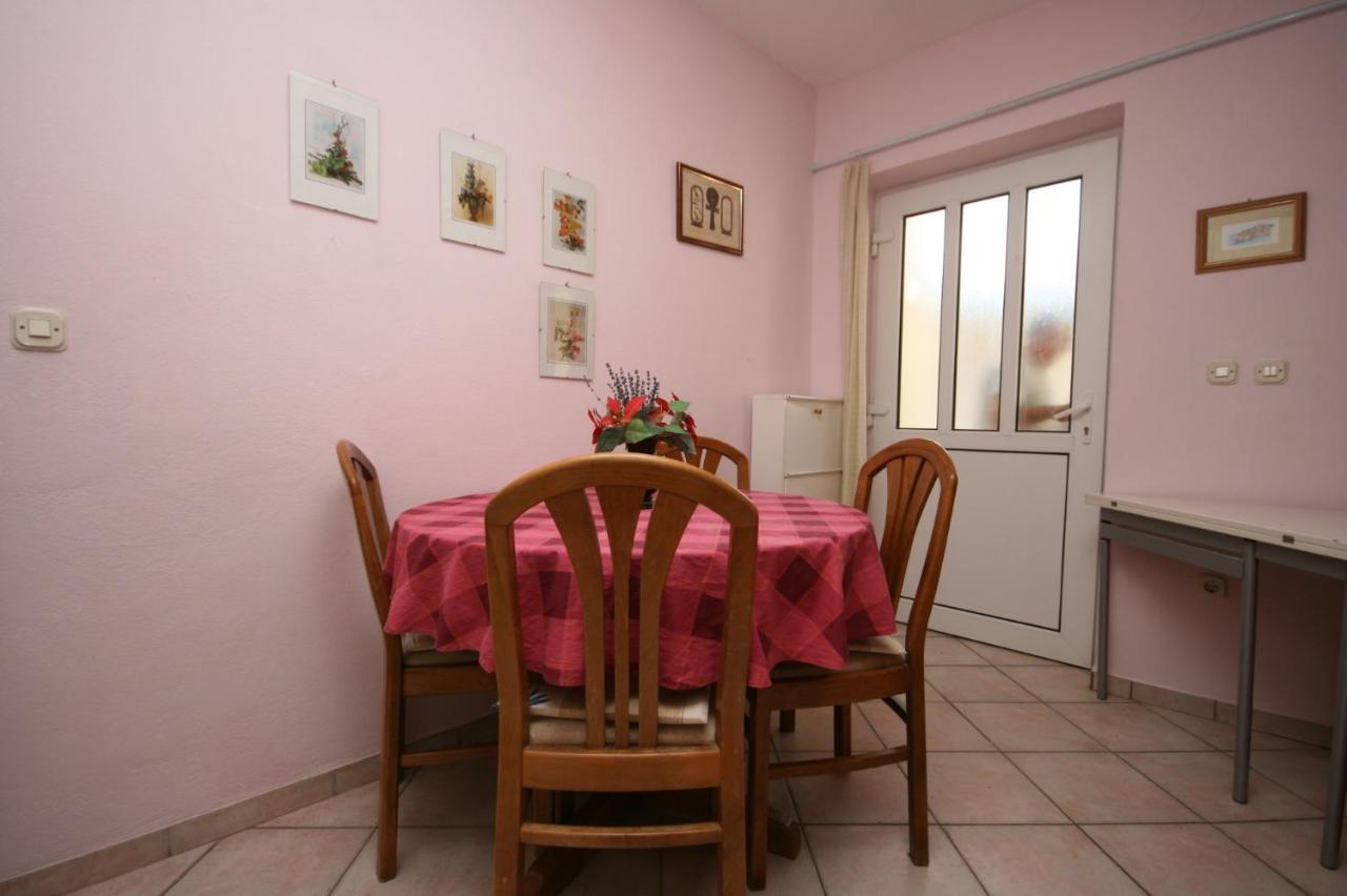 Apartments By The Sea Podgora, Makarska - 2615 Extérieur photo