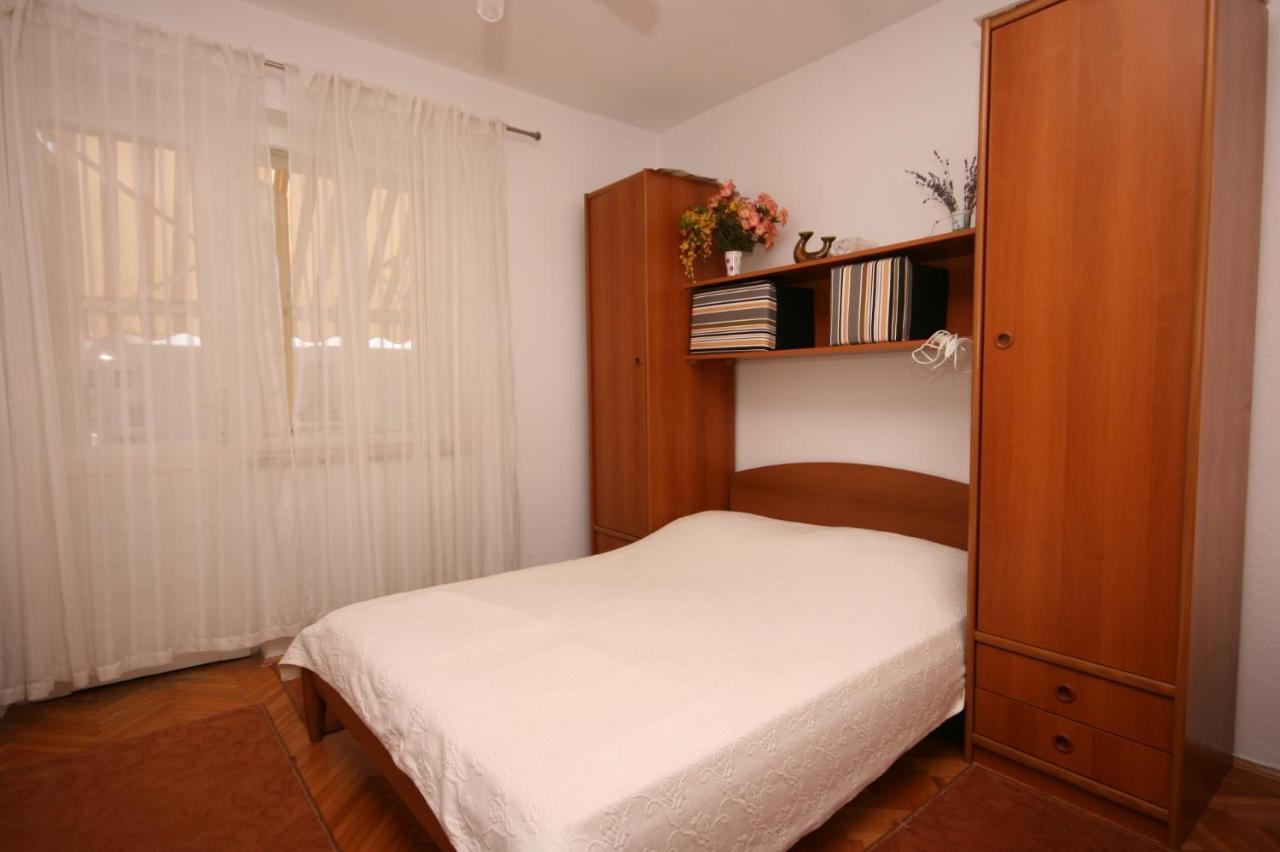 Apartments By The Sea Podgora, Makarska - 2615 Extérieur photo