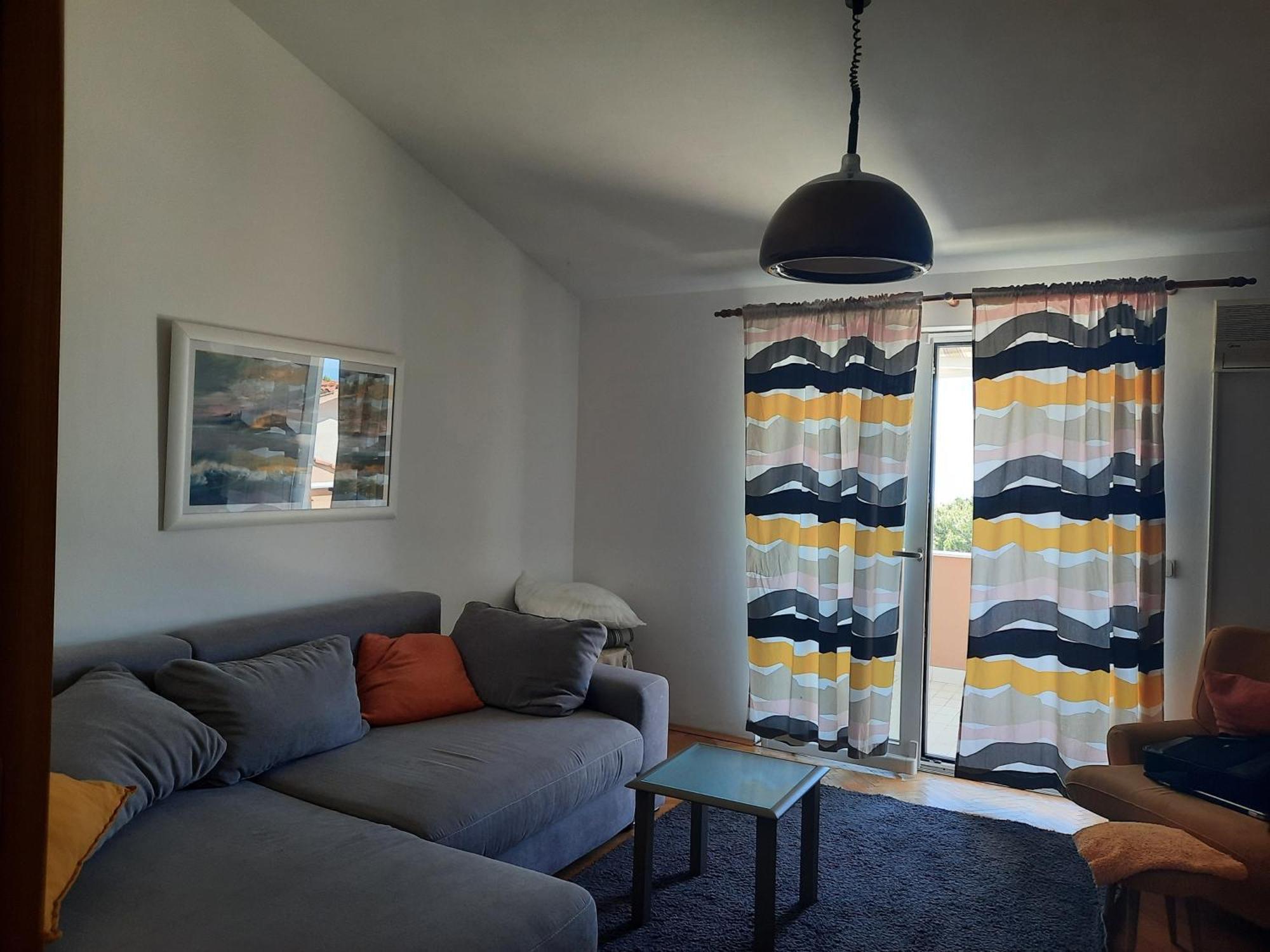 Apartments By The Sea Podgora, Makarska - 2615 Extérieur photo