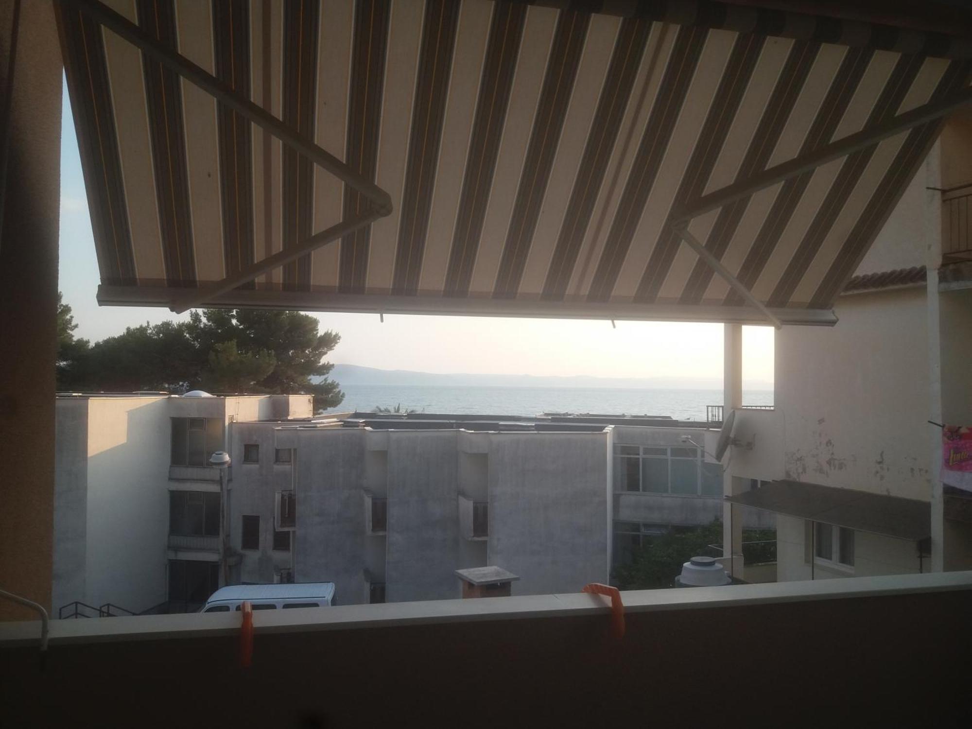 Apartments By The Sea Podgora, Makarska - 2615 Extérieur photo