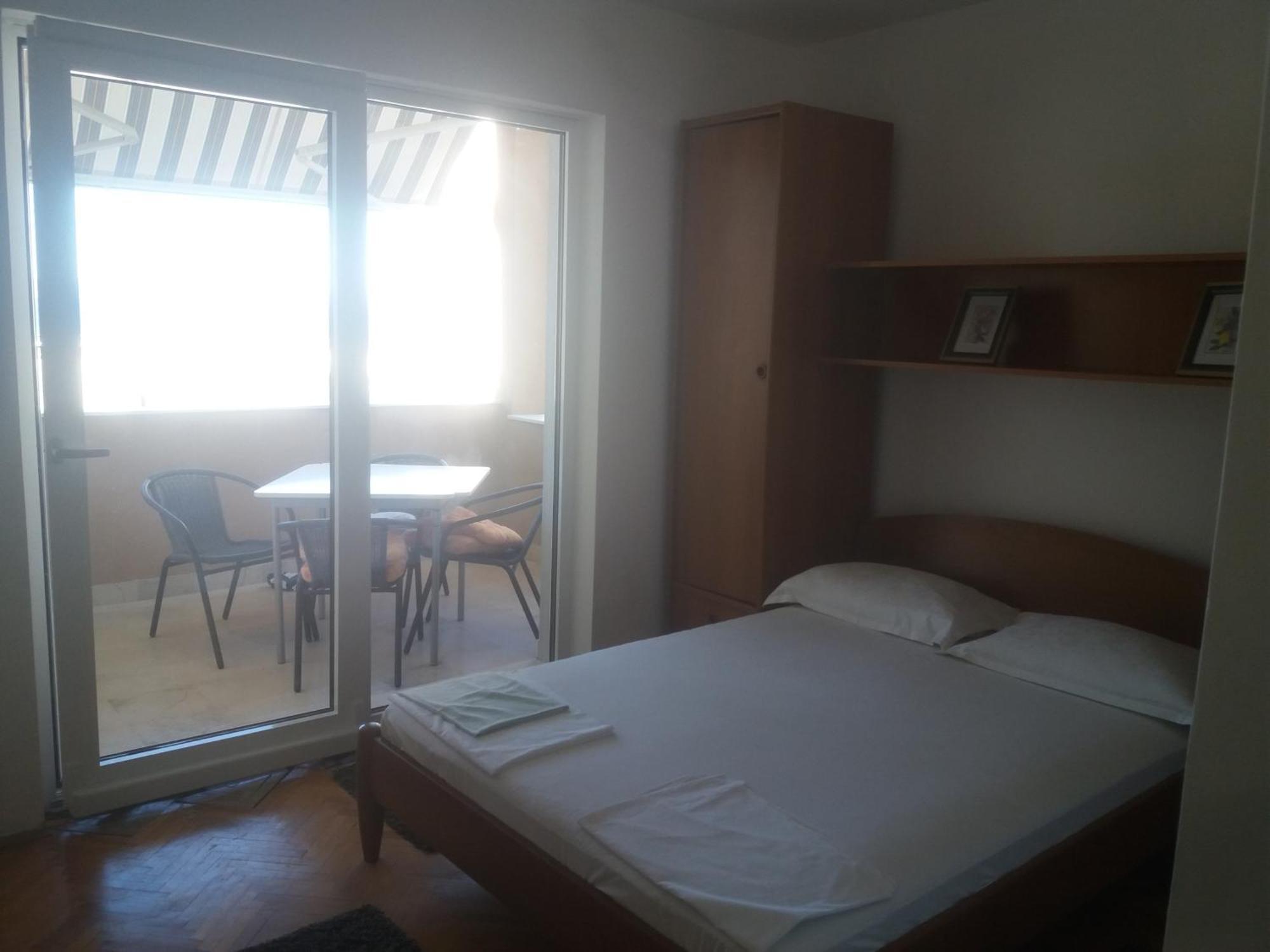 Apartments By The Sea Podgora, Makarska - 2615 Extérieur photo