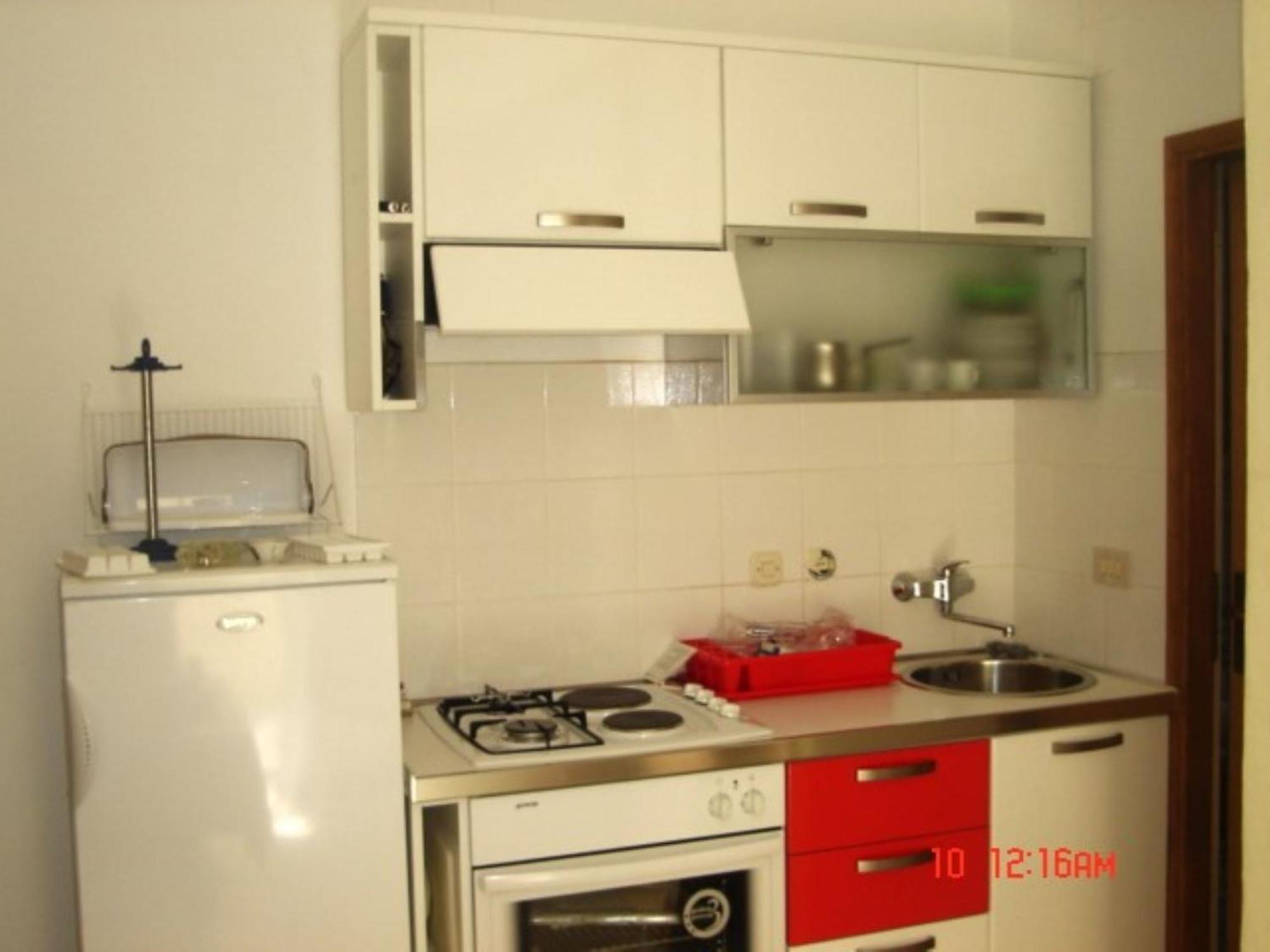 Apartments By The Sea Podgora, Makarska - 2615 Extérieur photo