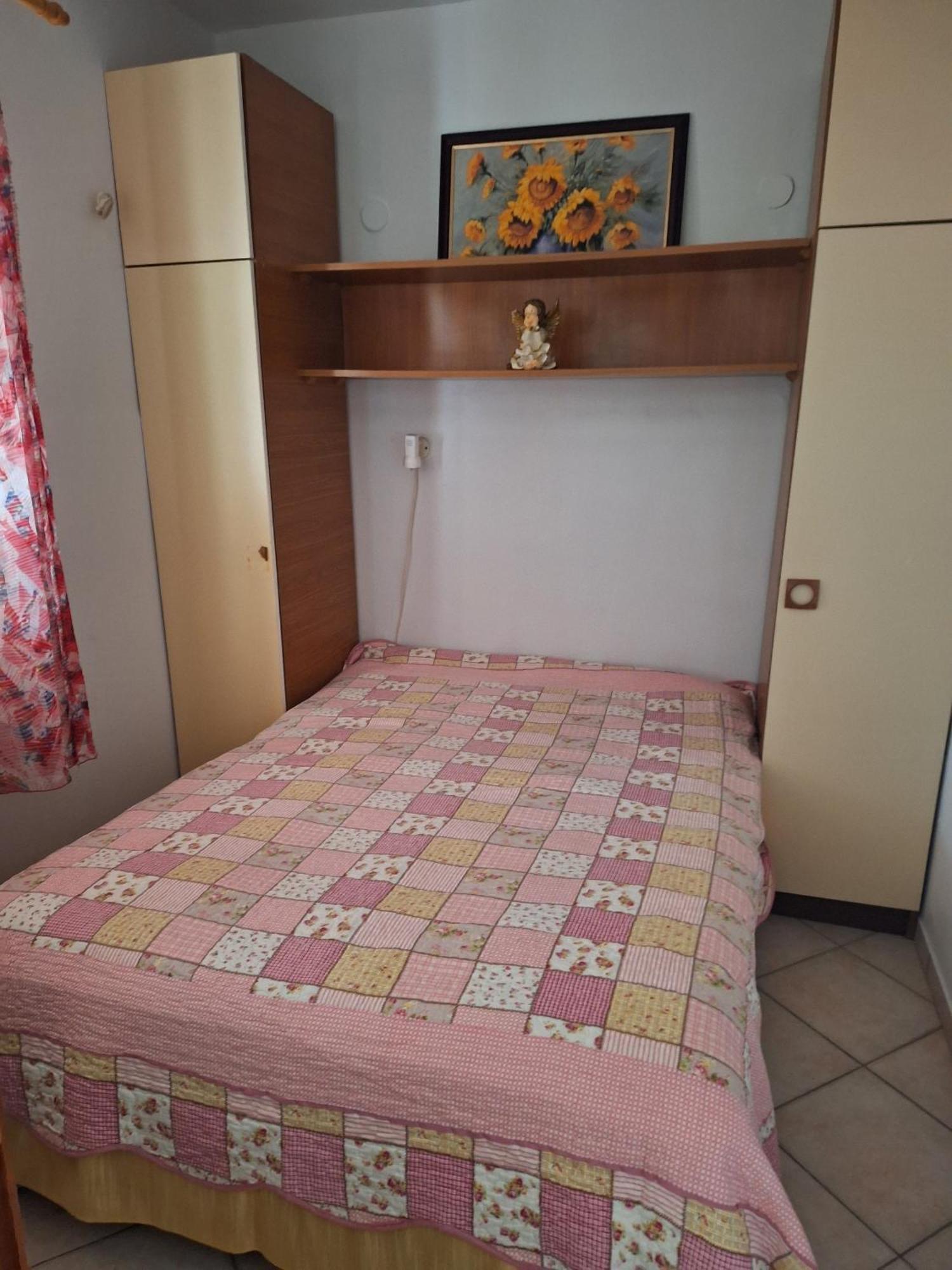 Apartments By The Sea Podgora, Makarska - 2615 Extérieur photo