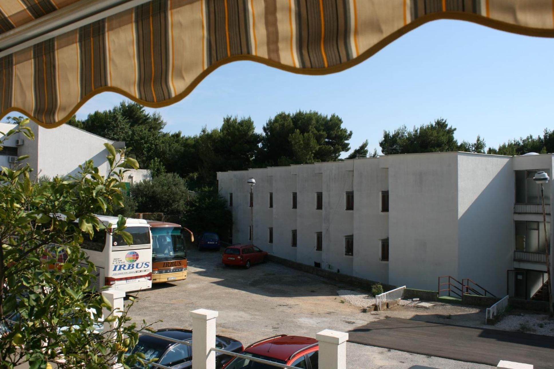 Apartments By The Sea Podgora, Makarska - 2615 Extérieur photo