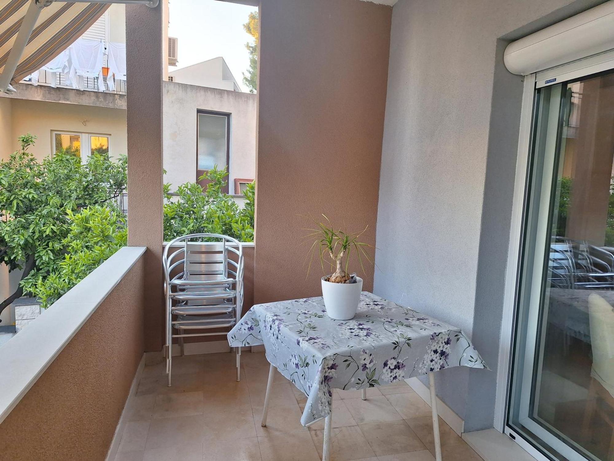Apartments By The Sea Podgora, Makarska - 2615 Extérieur photo
