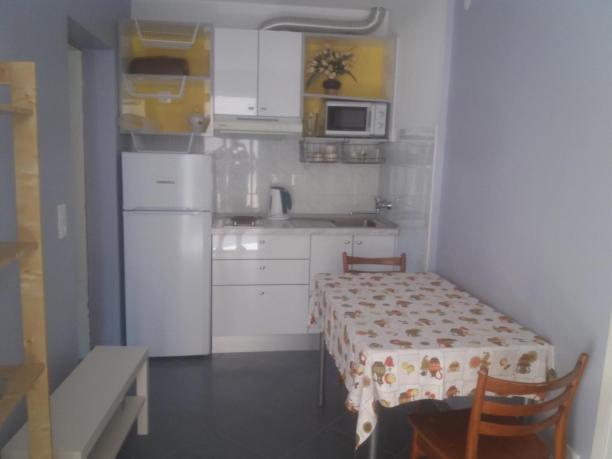 Apartments By The Sea Podgora, Makarska - 2615 Extérieur photo