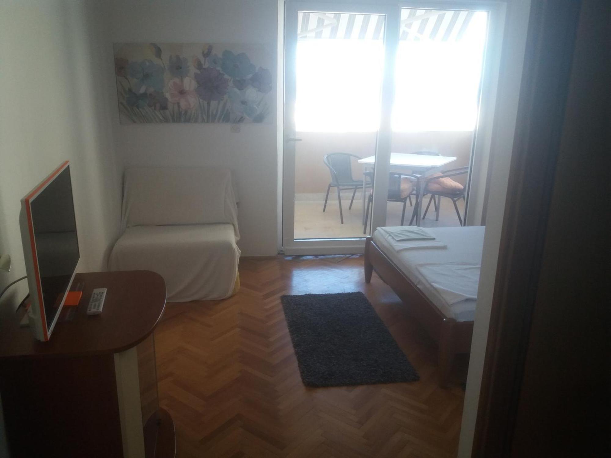 Apartments By The Sea Podgora, Makarska - 2615 Chambre photo