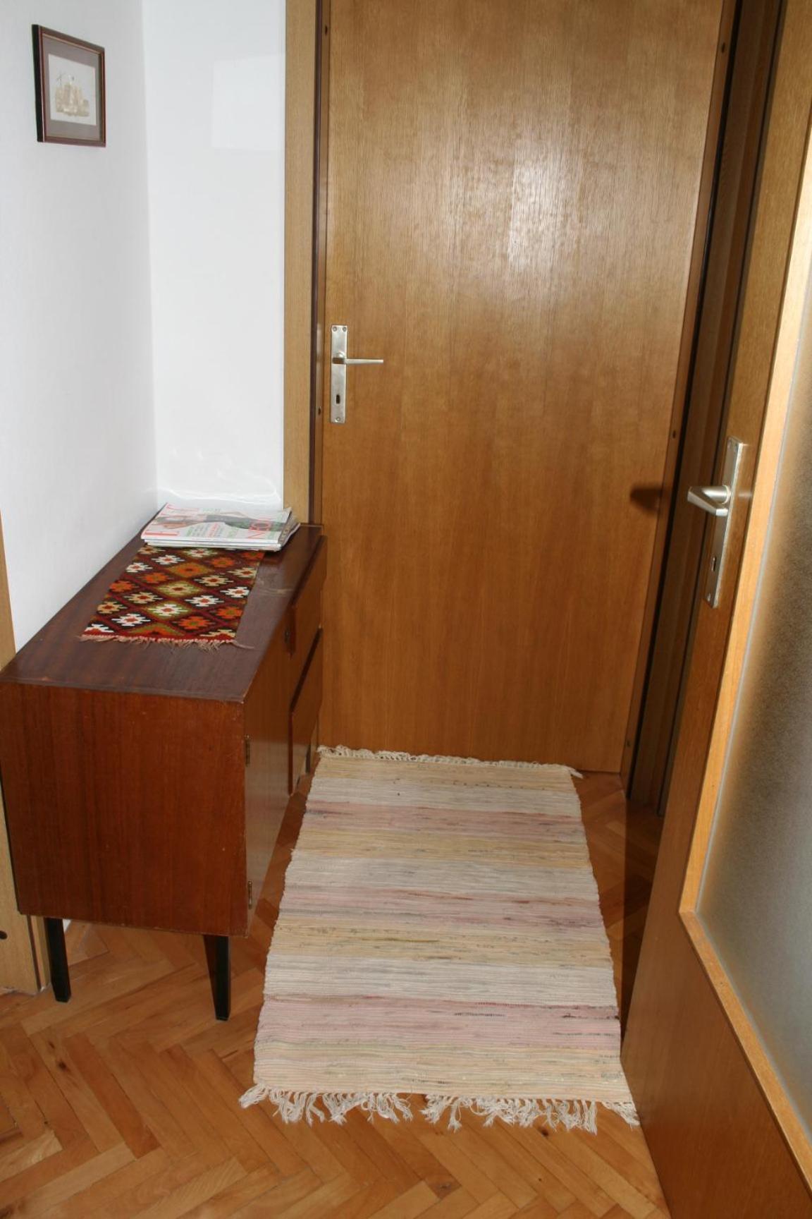 Apartments By The Sea Podgora, Makarska - 2615 Chambre photo