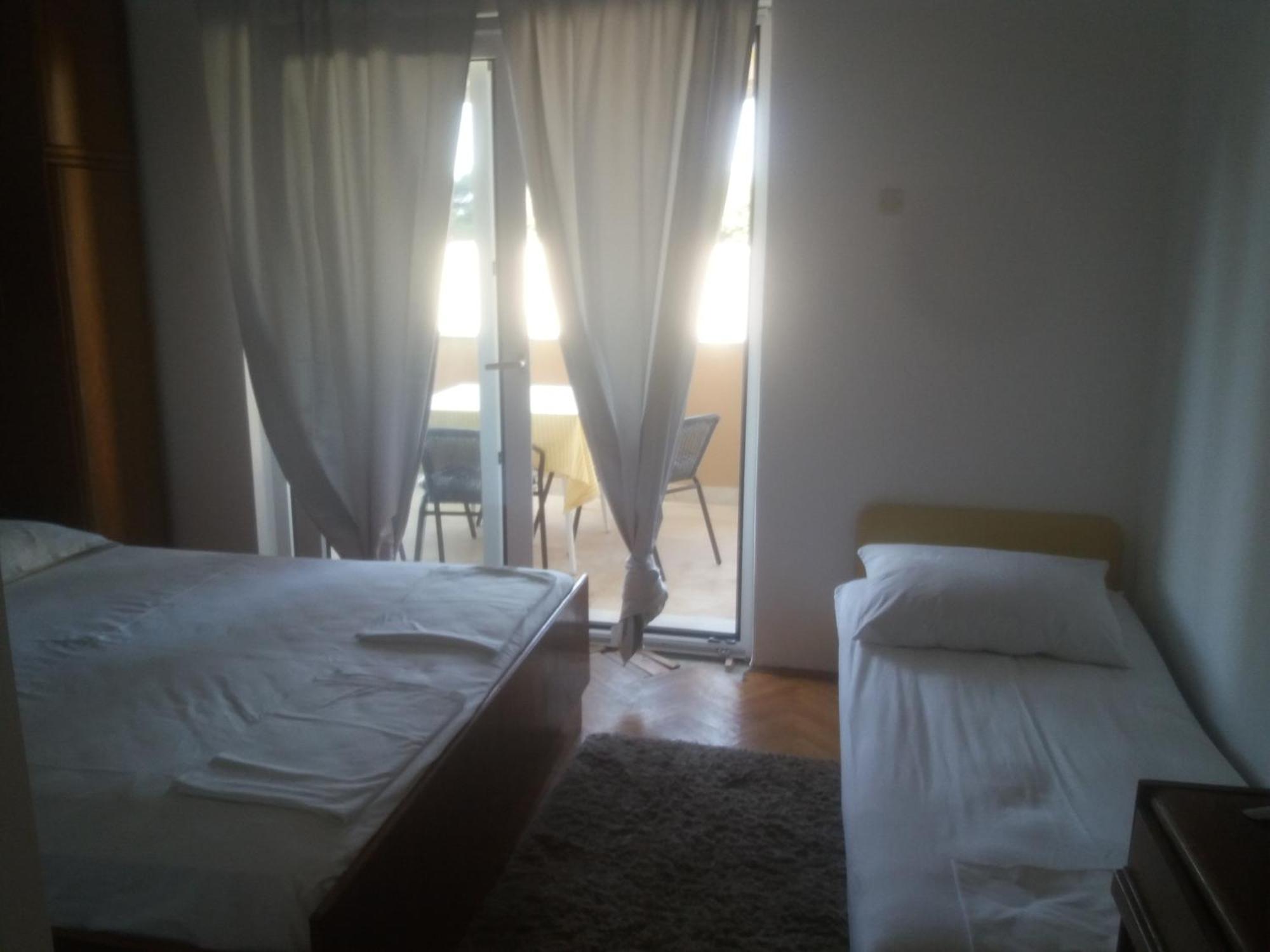 Apartments By The Sea Podgora, Makarska - 2615 Chambre photo