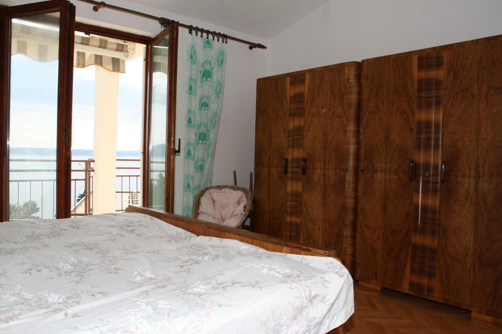 Apartments By The Sea Podgora, Makarska - 2615 Chambre photo