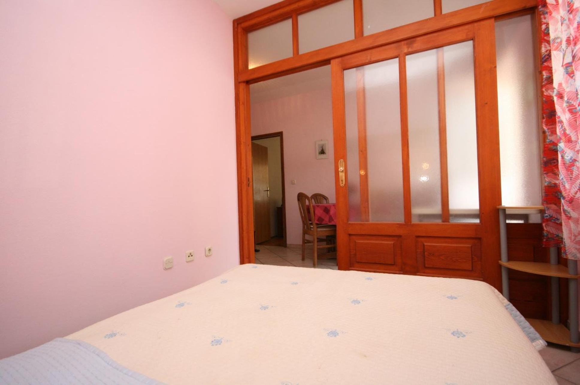 Apartments By The Sea Podgora, Makarska - 2615 Chambre photo