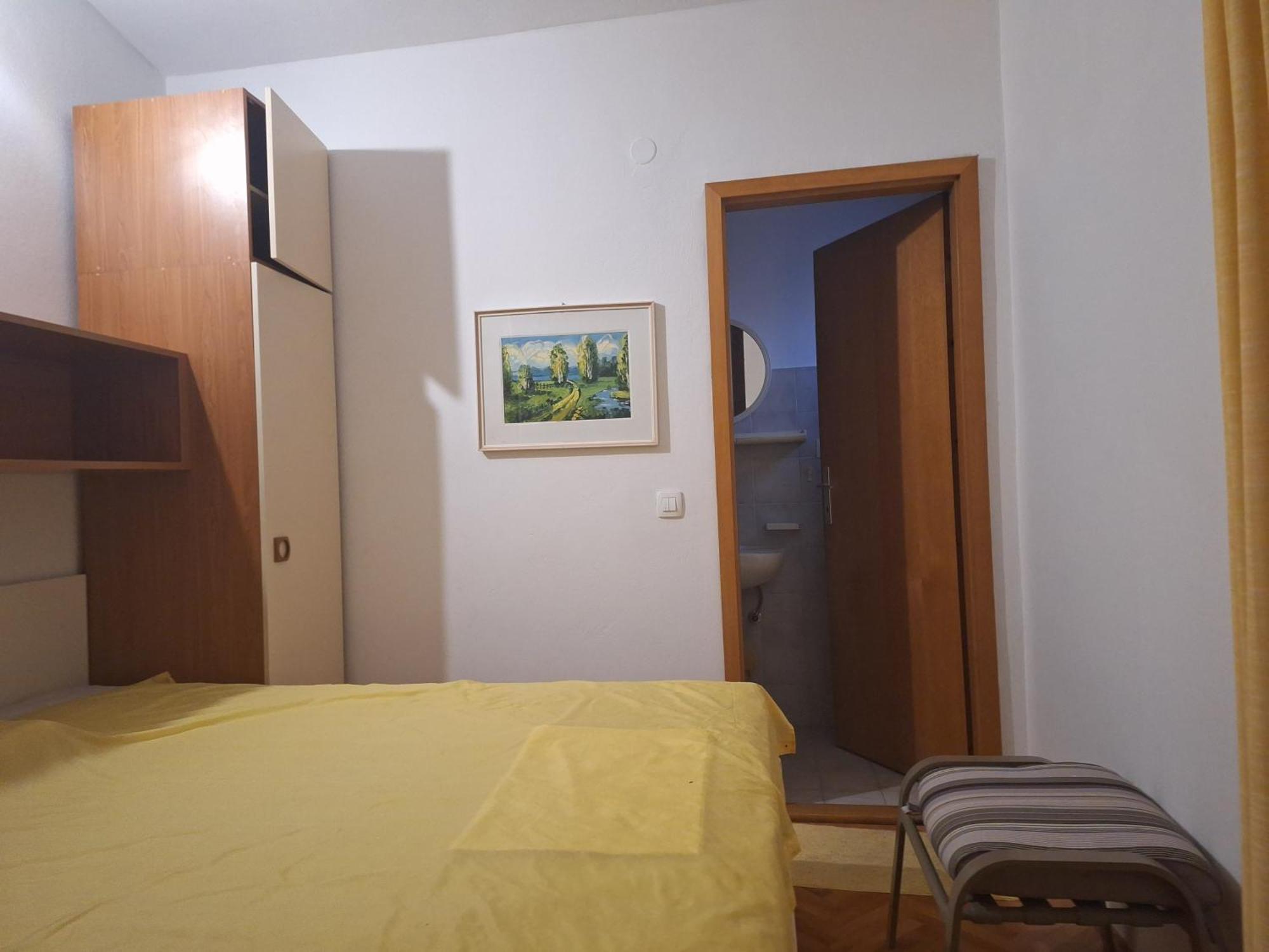 Apartments By The Sea Podgora, Makarska - 2615 Chambre photo